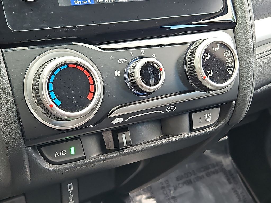 Thumbnail: 2019 Honda Fit - 23