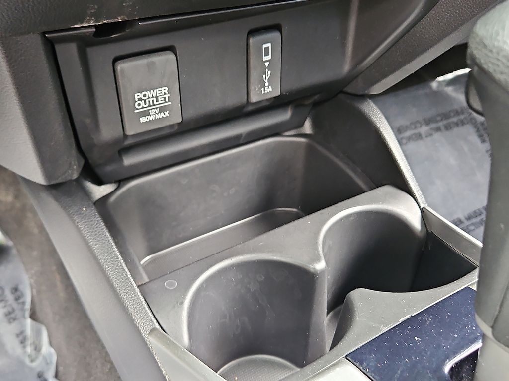 Thumbnail: 2019 Honda Fit - 28