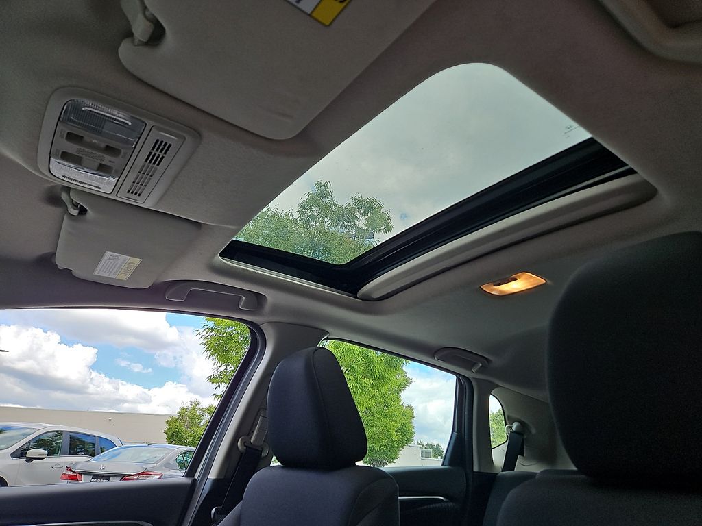 Thumbnail: 2019 Honda Fit - 22