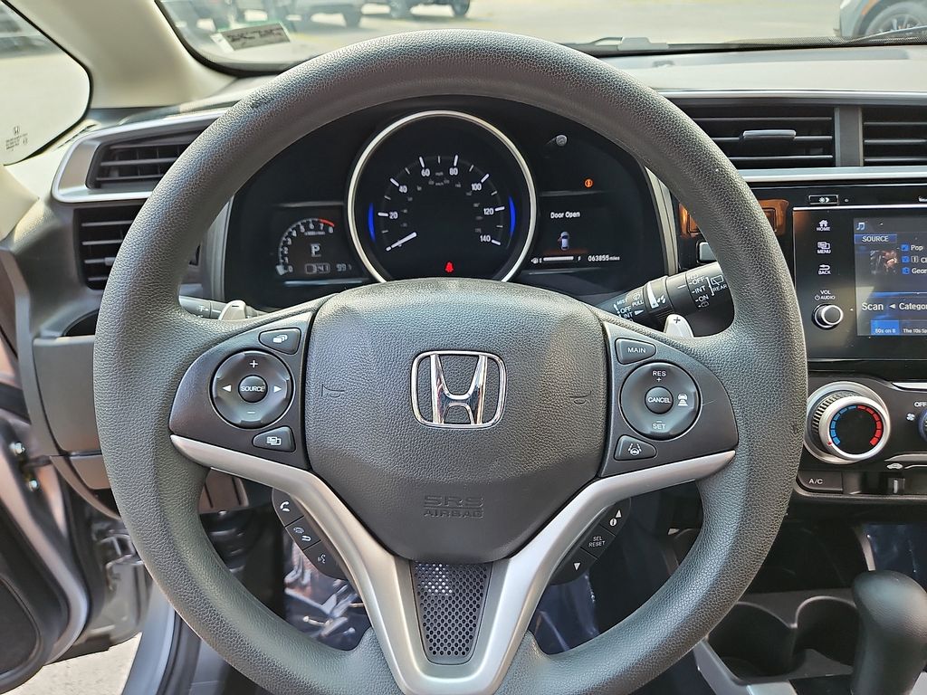 Thumbnail: 2020 Honda Fit - 9