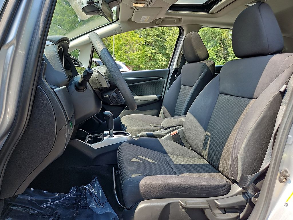 Thumbnail: 2020 Honda Fit - 10