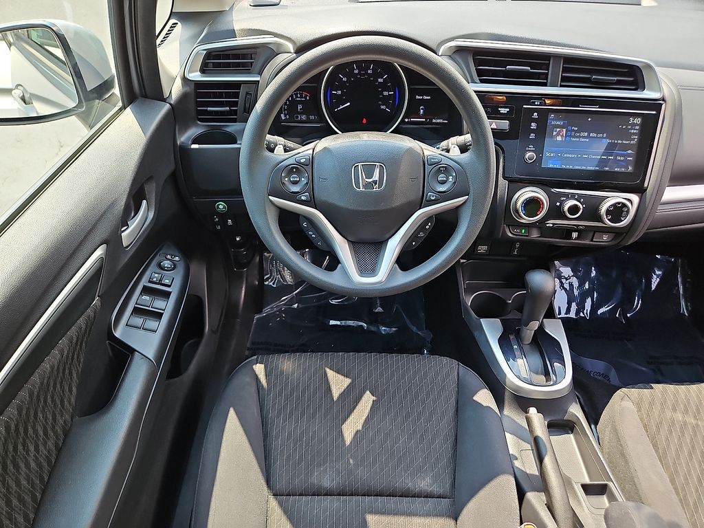 Thumbnail: 2020 Honda Fit - 2