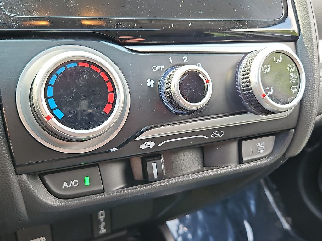 Thumbnail: 2020 Honda Fit - 16