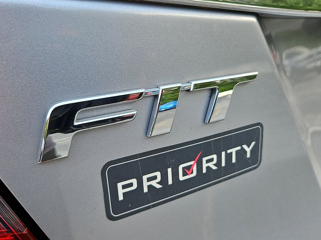 Thumbnail: 2020 Honda Fit - 6