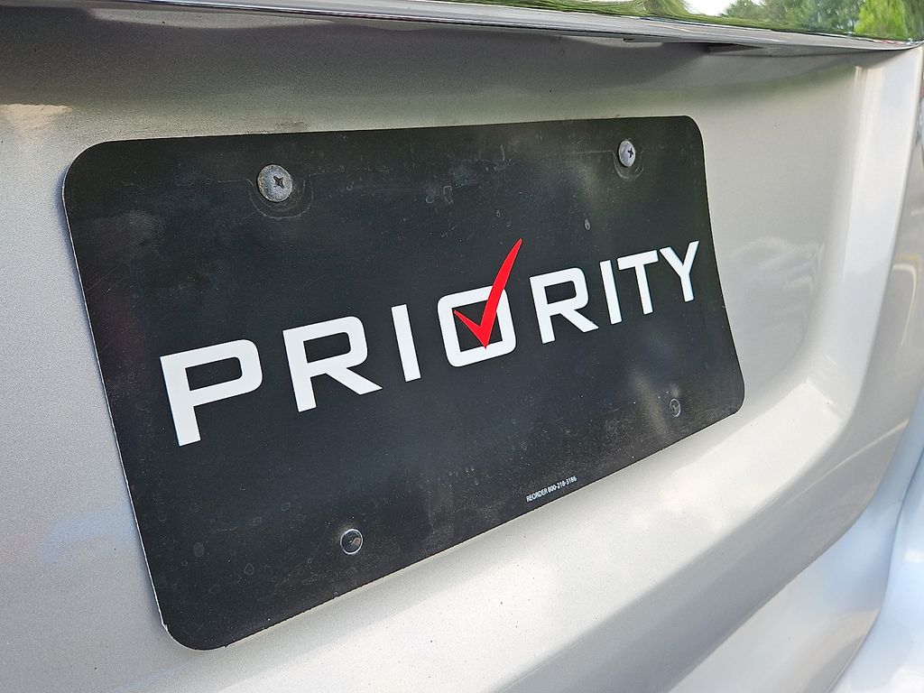 Thumbnail: 2020 Honda Fit - 19