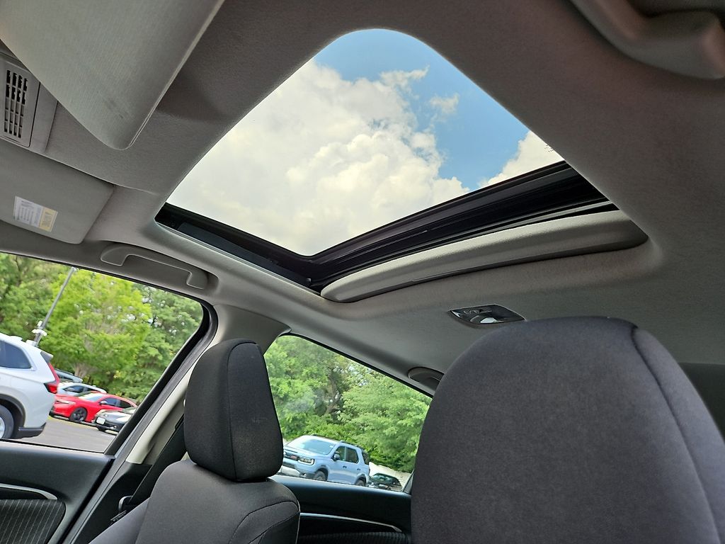 Thumbnail: 2020 Honda Fit - 15