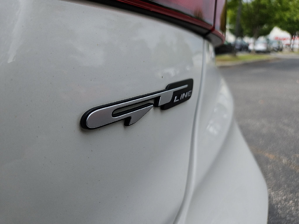 Thumbnail: 2023 Kia Forte - 30