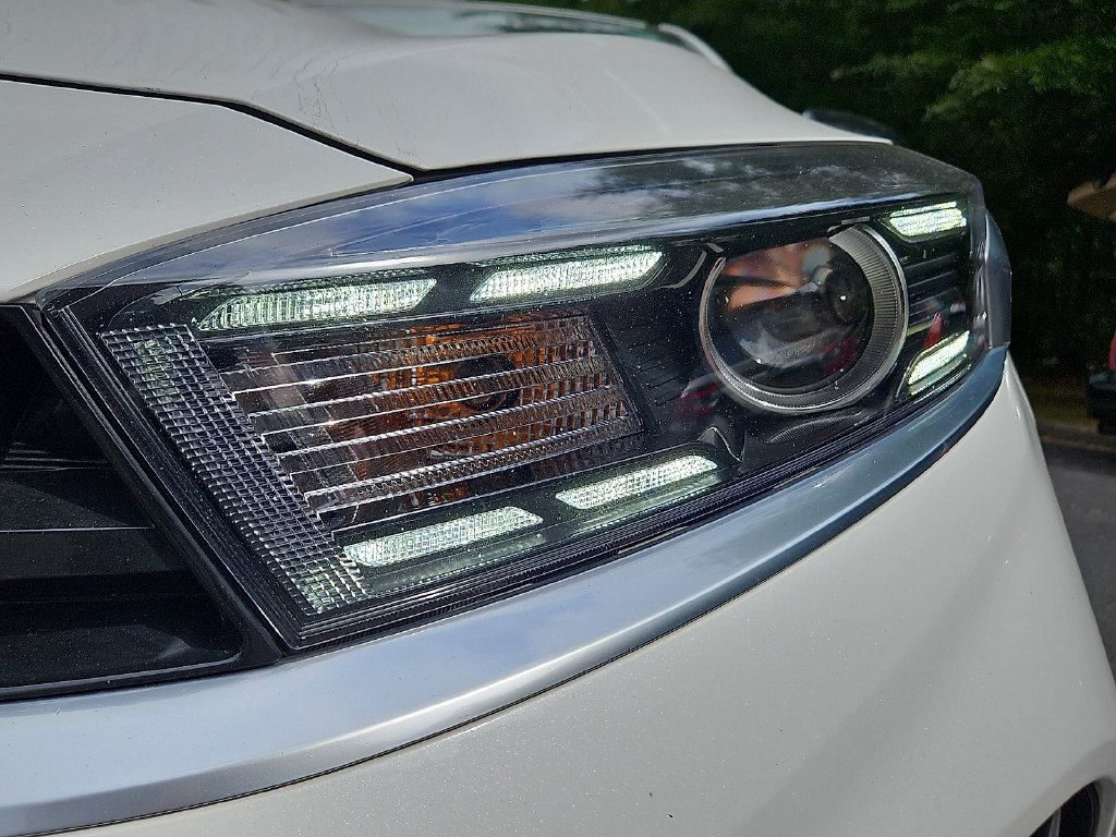 Thumbnail: 2023 Kia Forte - 20