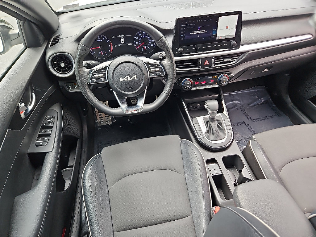 Thumbnail: 2023 Kia Forte - 2