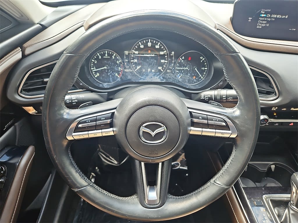 Thumbnail: 2020 Mazda CX-30 - 10