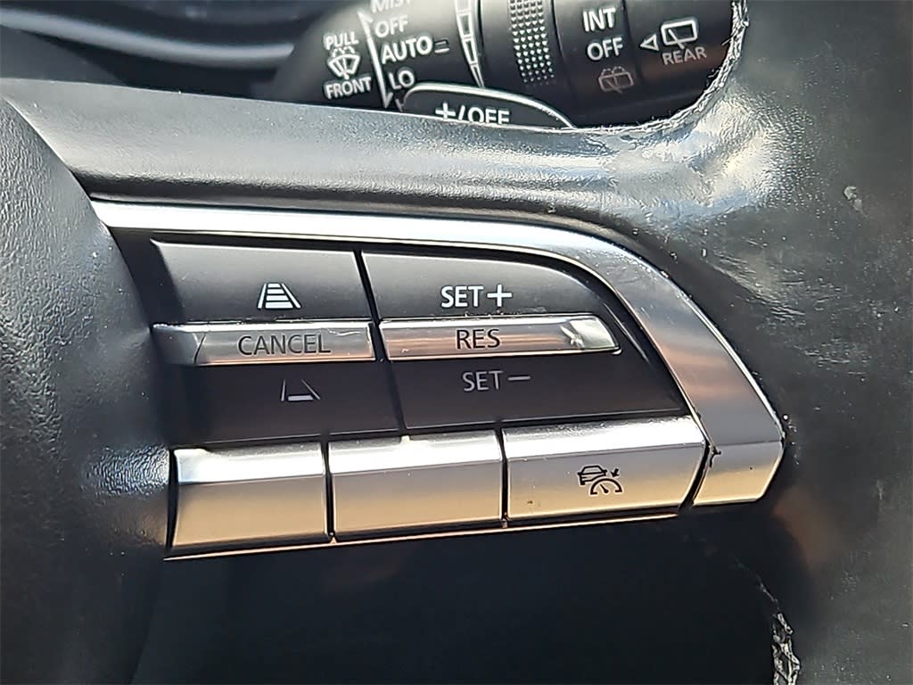 Thumbnail: 2020 Mazda CX-30 - 26
