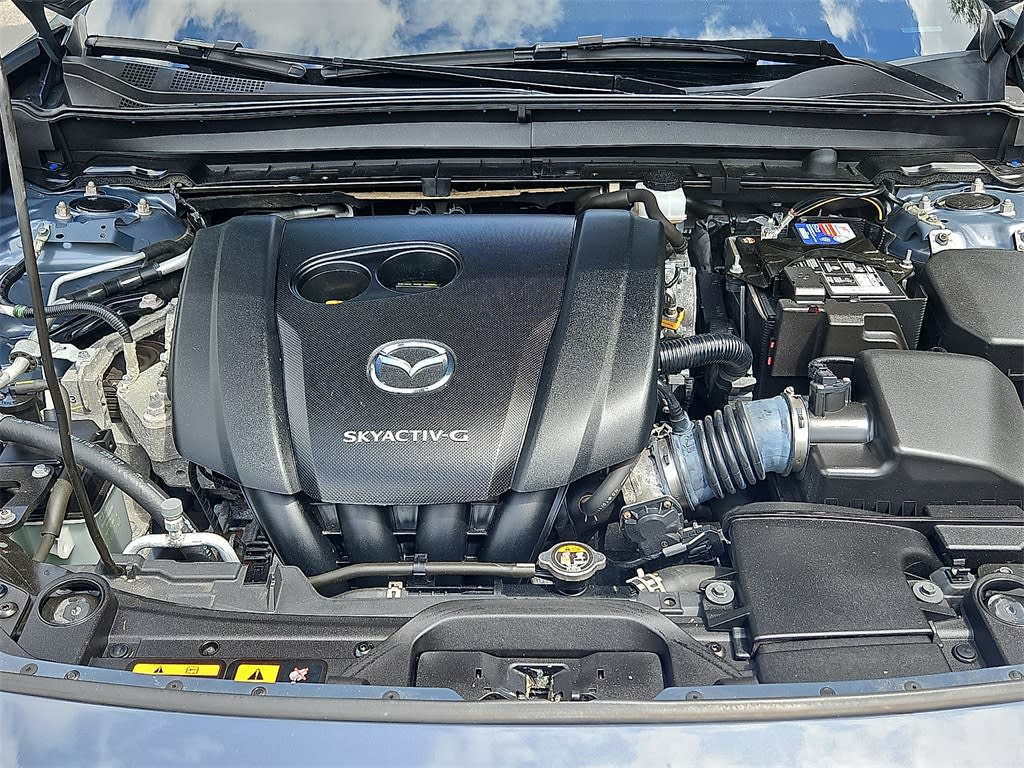 Thumbnail: 2020 Mazda CX-30 - 9