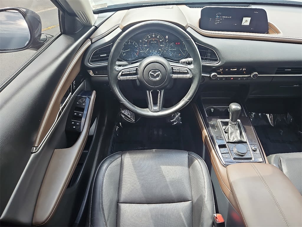 Thumbnail: 2020 Mazda CX-30 - 2