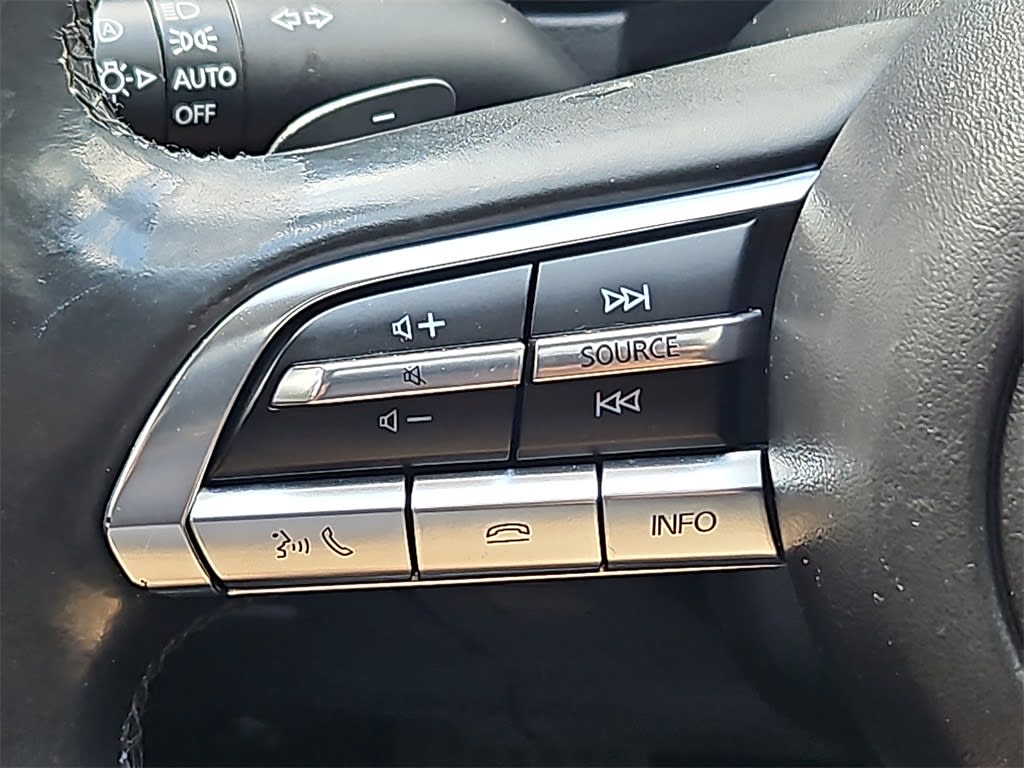 Thumbnail: 2020 Mazda CX-30 - 25