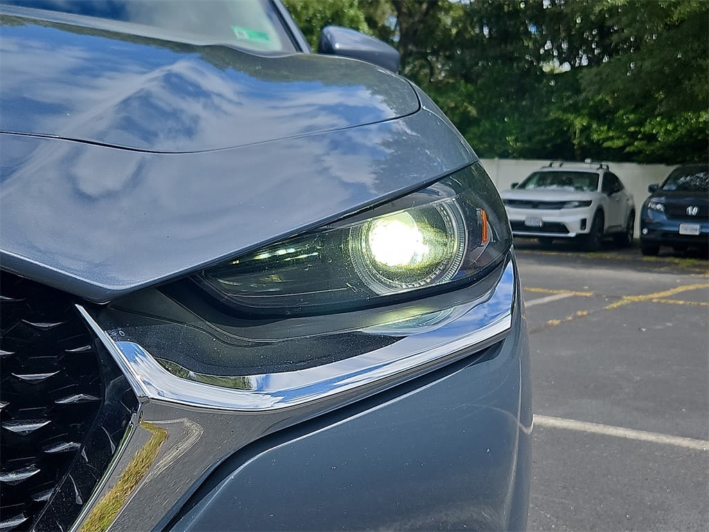 Thumbnail: 2020 Mazda CX-30 - 20