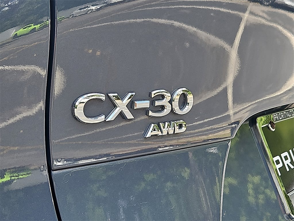 Thumbnail: 2020 Mazda CX-30 - 7