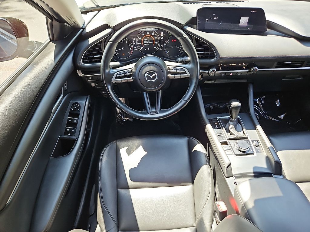 Thumbnail: 2020 Mazda Mazda3 - 2