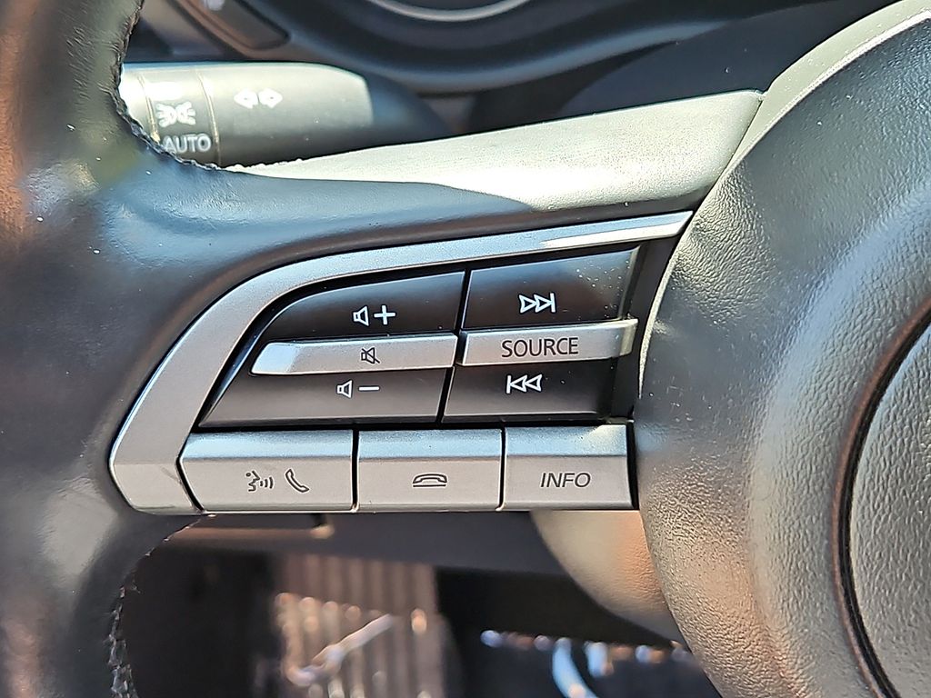 Thumbnail: 2020 Mazda Mazda3 - 24