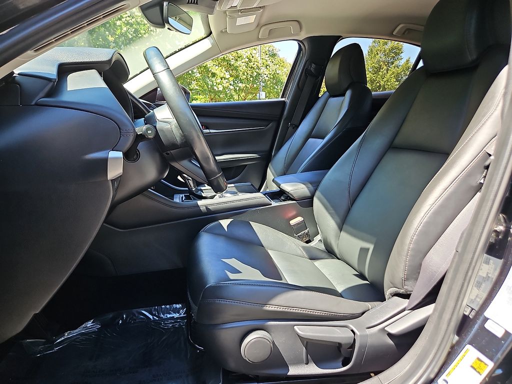 Thumbnail: 2020 Mazda Mazda3 - 10