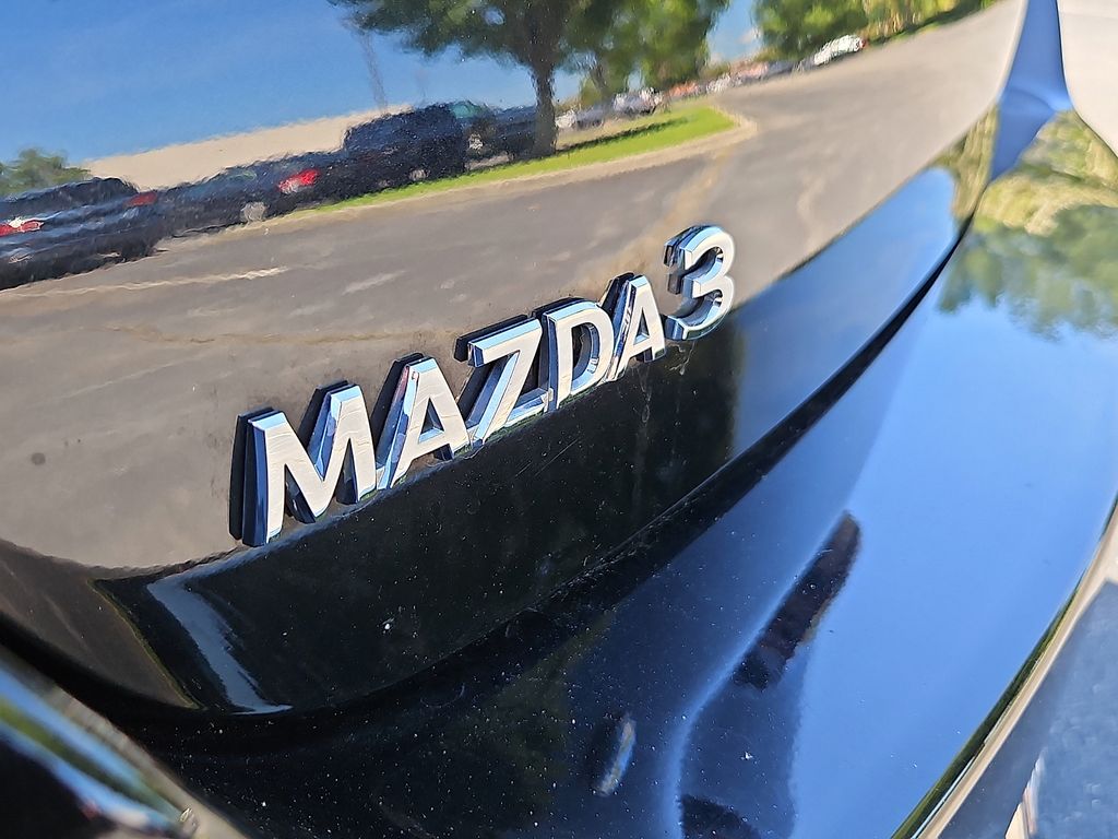 Thumbnail: 2020 Mazda Mazda3 - 6