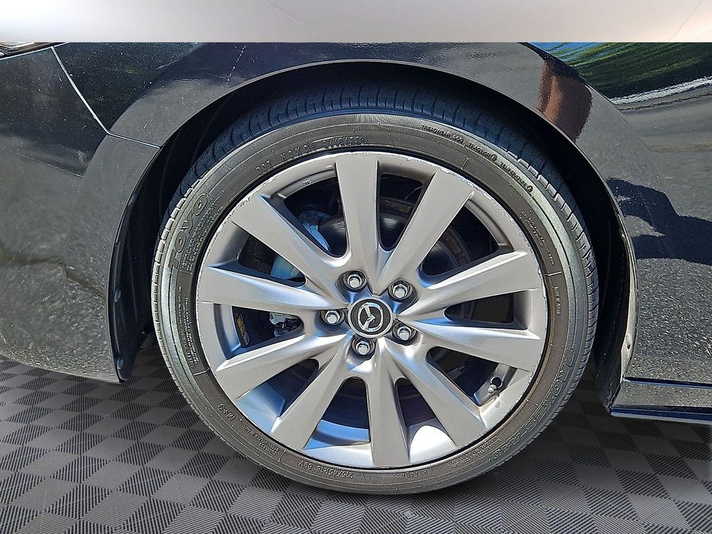 Thumbnail: 2020 Mazda Mazda3 - 7