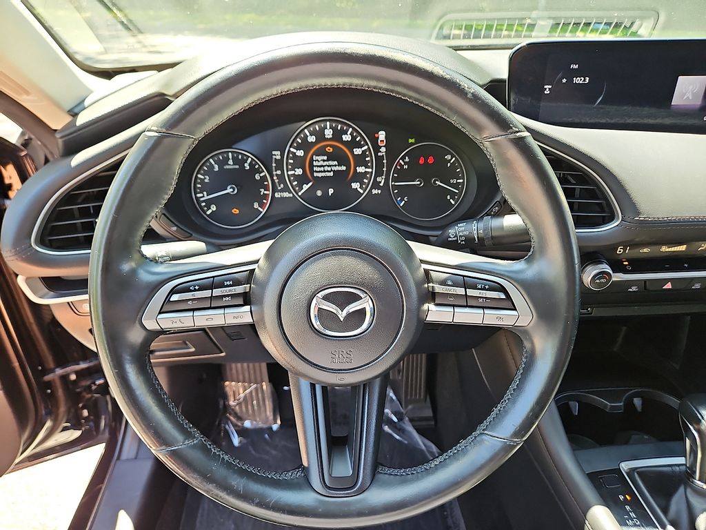 Thumbnail: 2020 Mazda Mazda3 - 9