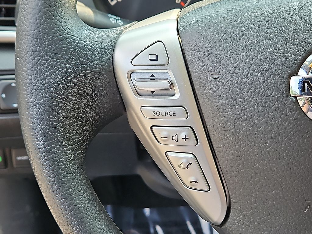 Thumbnail: 2016 Nissan Sentra - 24