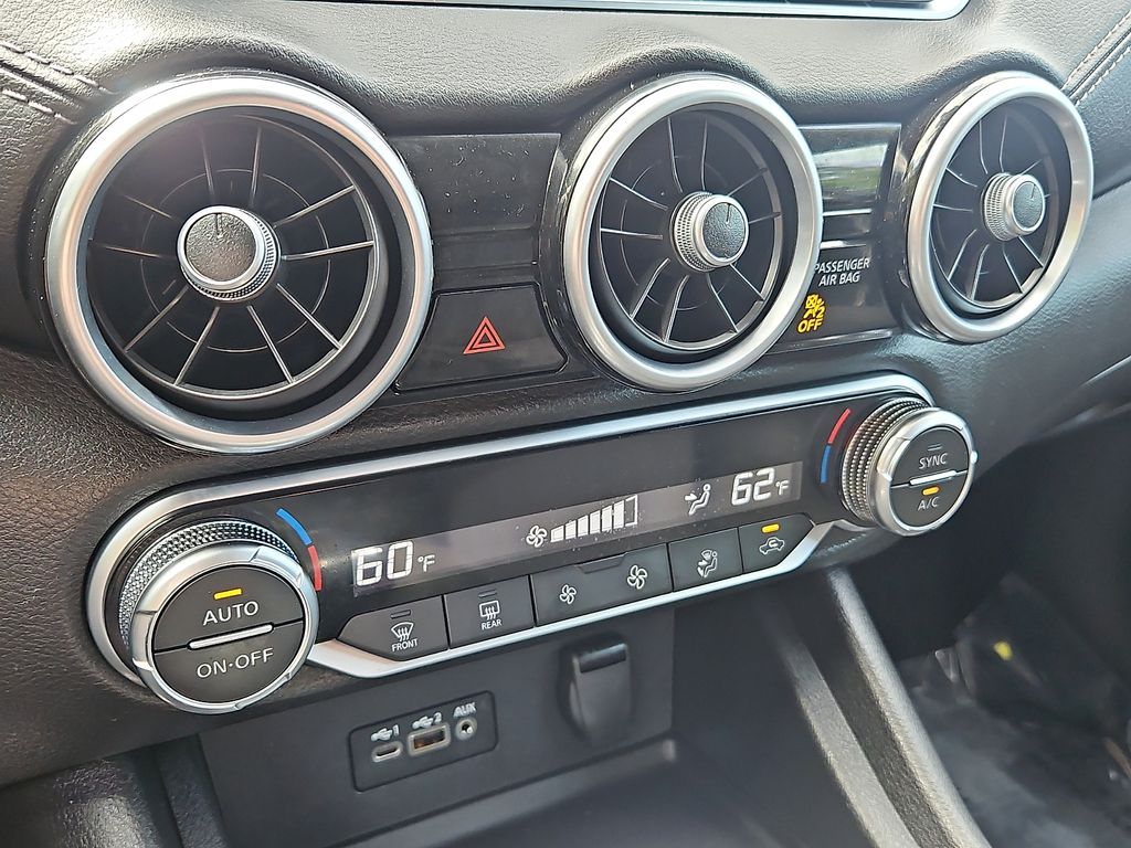 Thumbnail: 2021 Nissan Sentra - 19