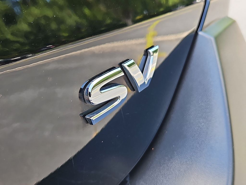 Thumbnail: 2020 Nissan Kicks - 30