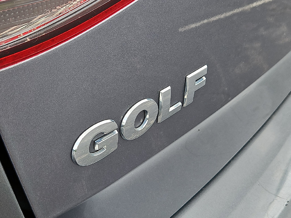 Thumbnail: 2015 Volkswagen Golf - 6