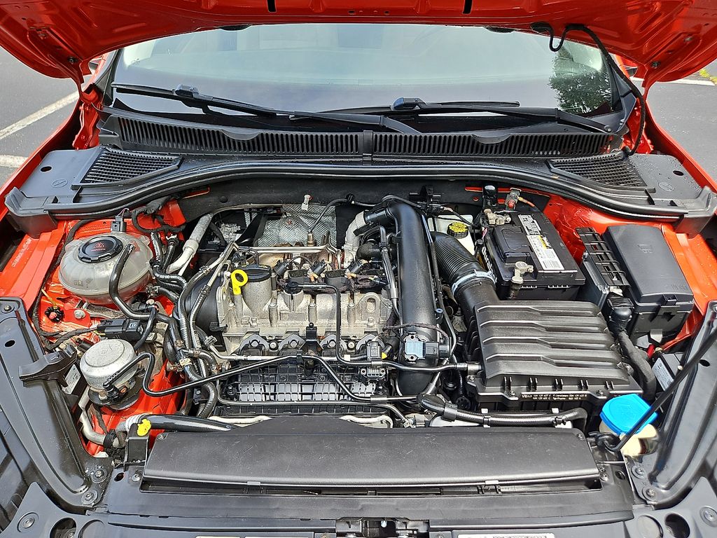 Thumbnail: 2019 Volkswagen Jetta - 9