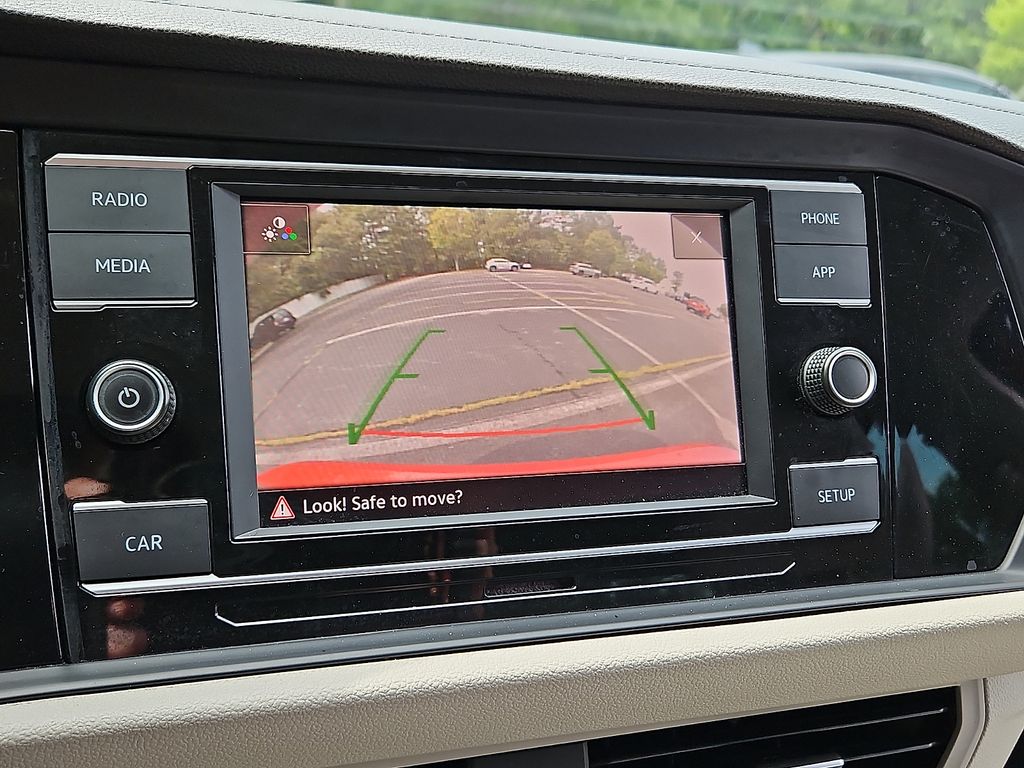 Thumbnail: 2019 Volkswagen Jetta - 23