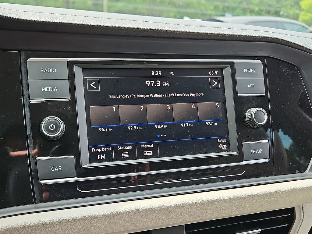 Thumbnail: 2019 Volkswagen Jetta - 13