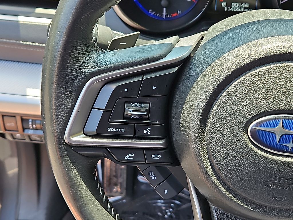 Thumbnail: 2018 Subaru Outback - 26