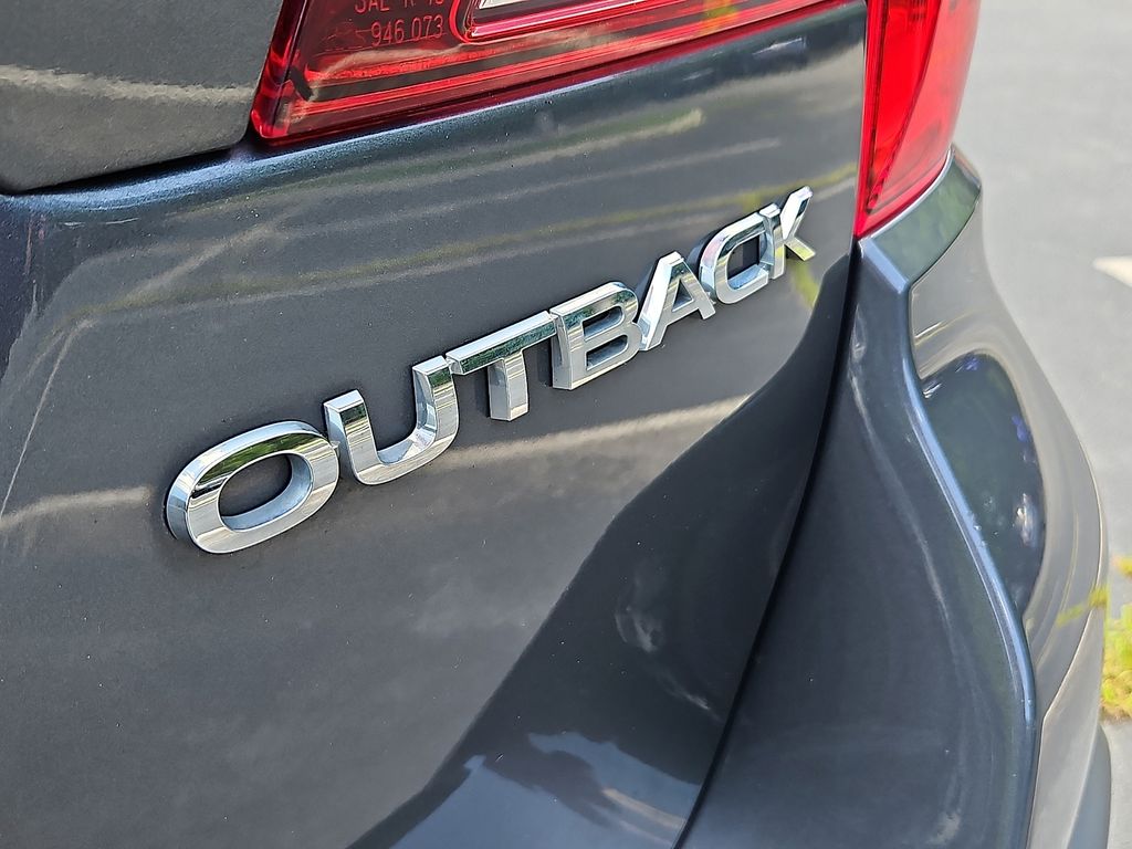 Thumbnail: 2018 Subaru Outback - 31