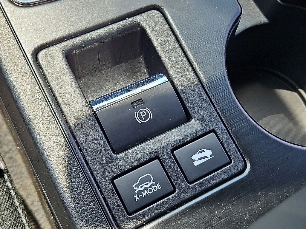 Thumbnail: 2018 Subaru Outback - 28