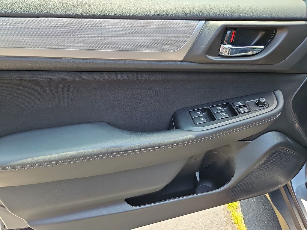 Thumbnail: 2018 Subaru Outback - 23