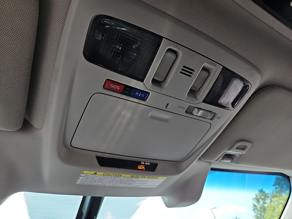 Thumbnail: 2018 Subaru Outback - 29