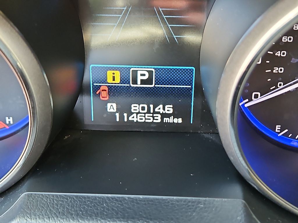 Thumbnail: 2018 Subaru Outback - 15