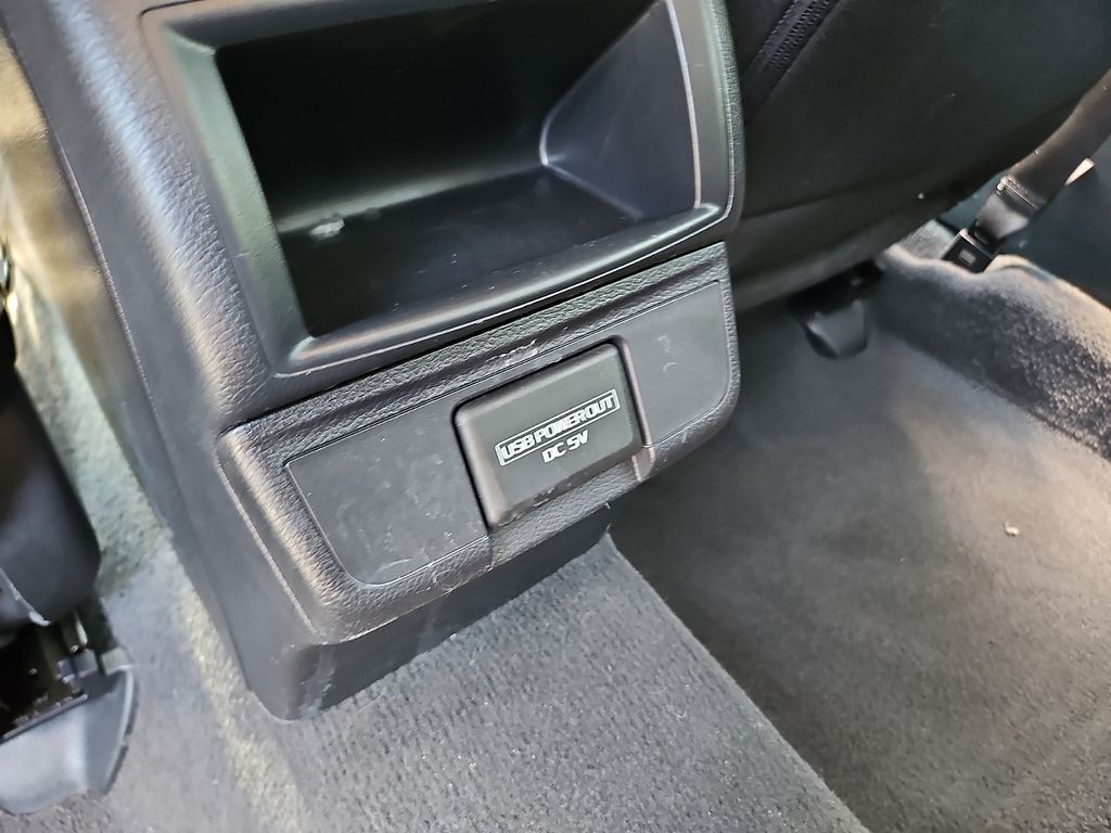 Thumbnail: 2018 Subaru Outback - 22