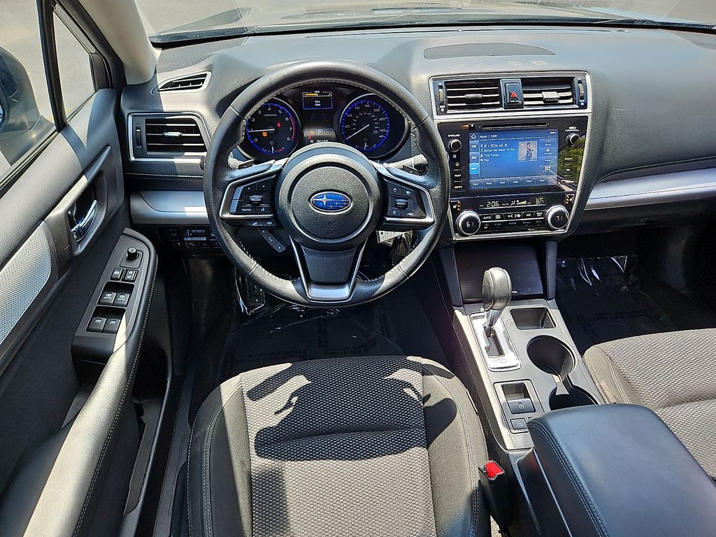 Thumbnail: 2018 Subaru Outback - 2