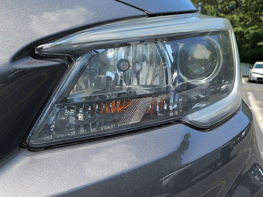 Thumbnail: 2018 Subaru Outback - 21