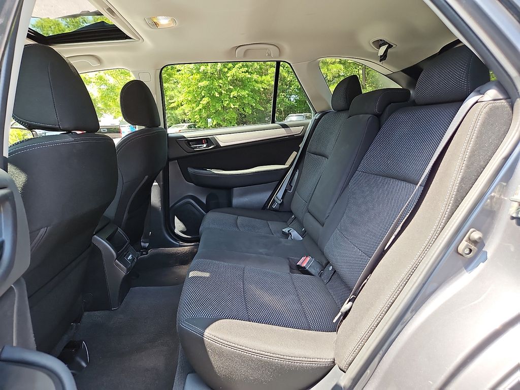 Thumbnail: 2018 Subaru Outback - 12