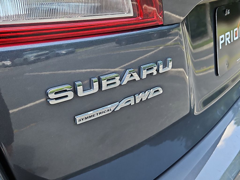 Thumbnail: 2018 Subaru Outback - 7