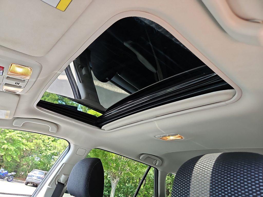 Thumbnail: 2018 Subaru Outback - 24