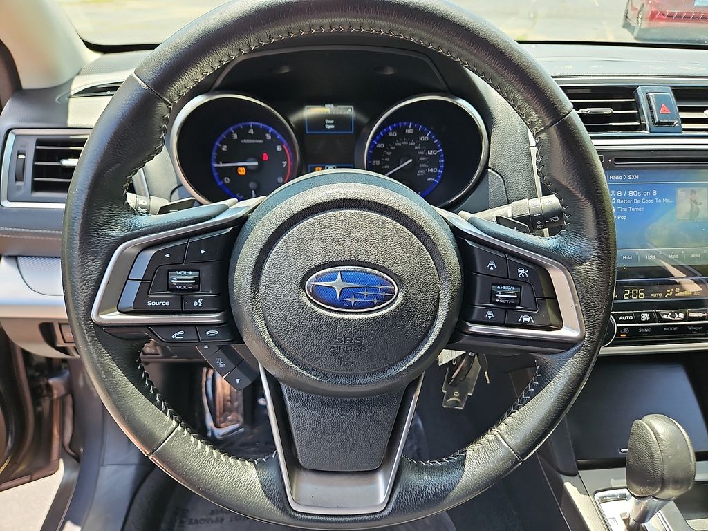 Thumbnail: 2018 Subaru Outback - 10