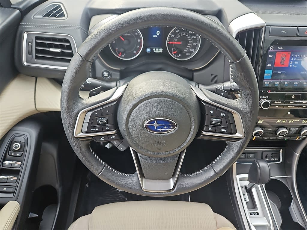 Thumbnail: 2019 Subaru Ascent - 10