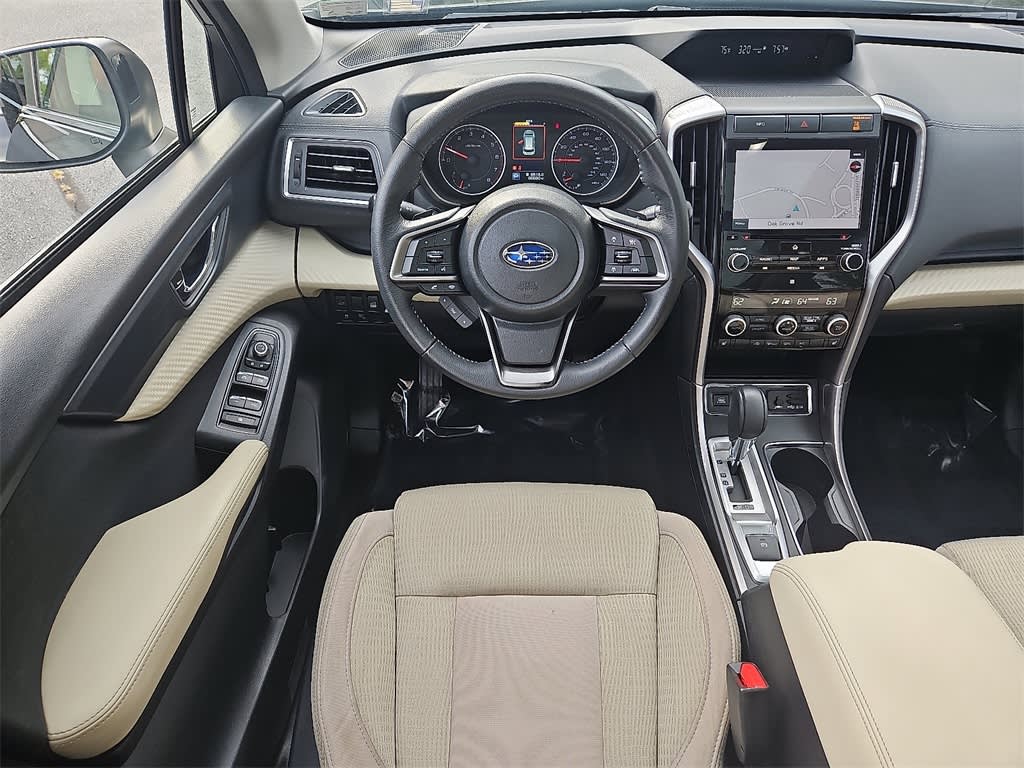 Thumbnail: 2019 Subaru Ascent - 2