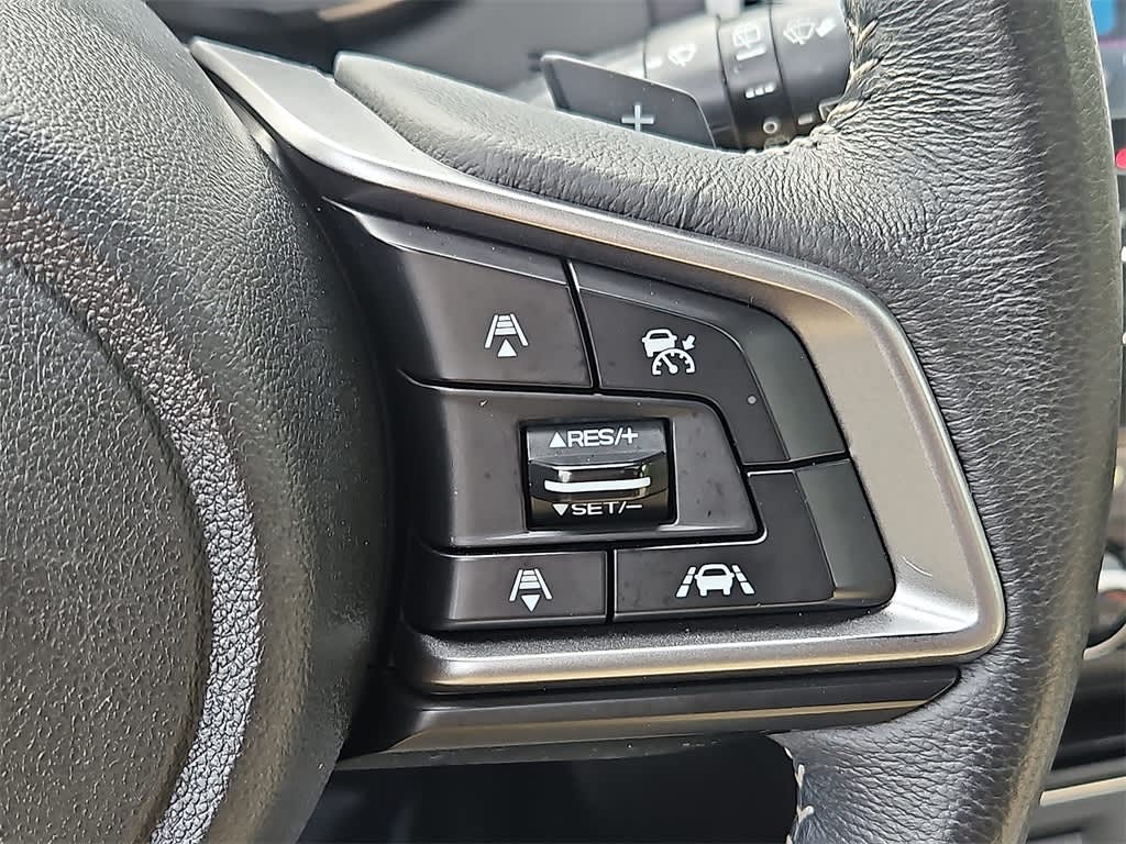 Thumbnail: 2019 Subaru Ascent - 27
