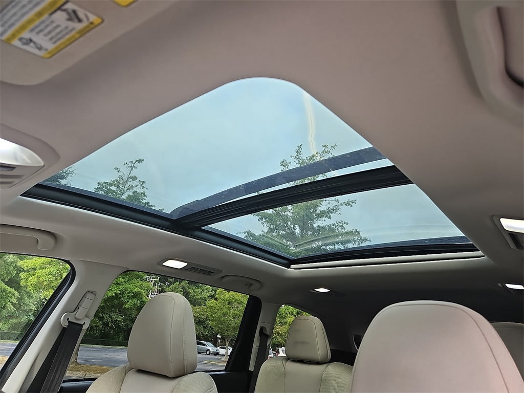 Thumbnail: 2019 Subaru Ascent - 22
